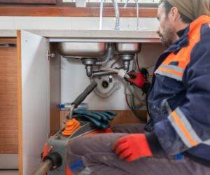 About Emergency plumbing pros Osgood, OH